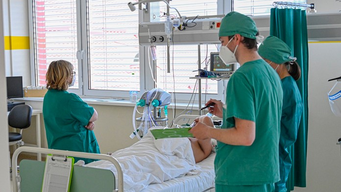 Ilustračná snímka.