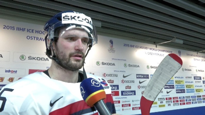 Marek Viedenský.