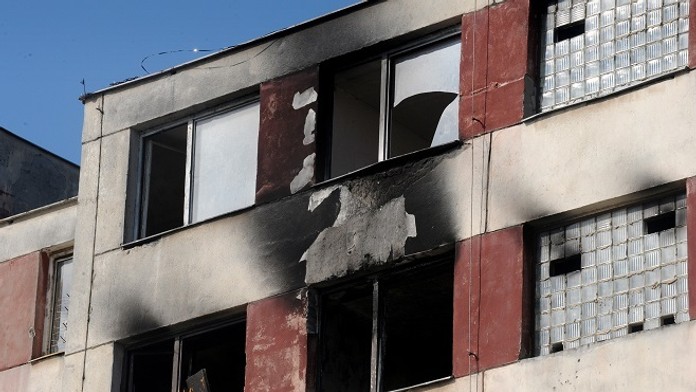 Luník IX, Košice