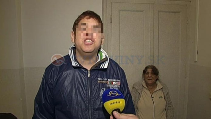 Mladik, ktorý zabil zlodeja