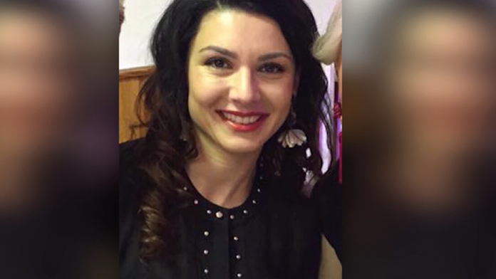 Nezvestná Andrea Vlčeková z Hlohovca.