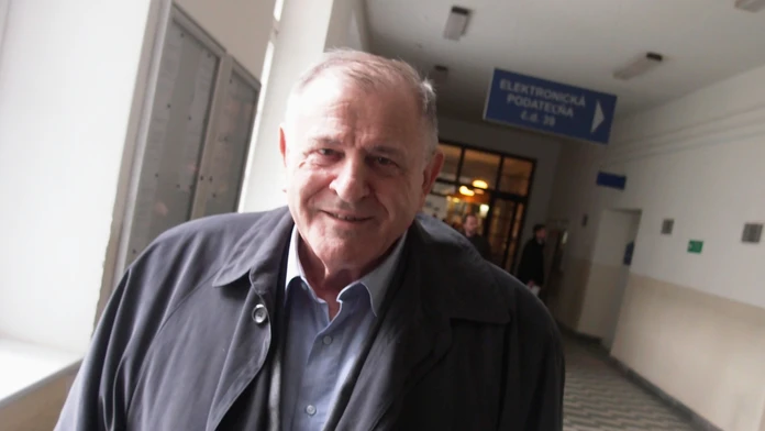 Vladimír Mečiar