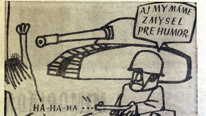 Požiar bytu na Jurkovičovej ulici v bratislavskej mestskej časti Rača.