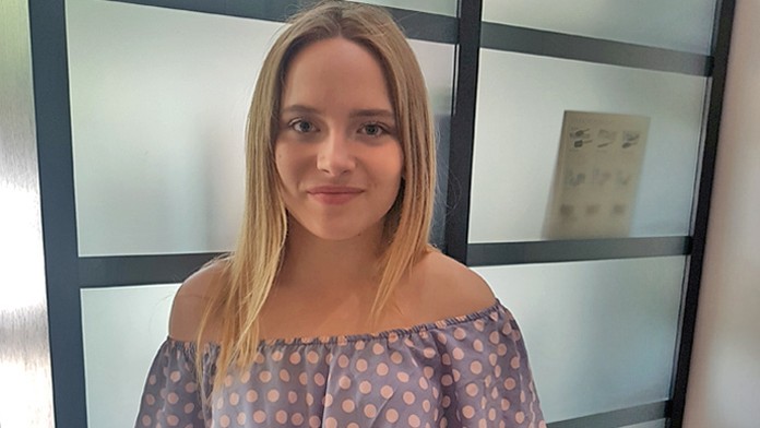 Laura Hritzová