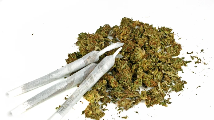 Marihuana