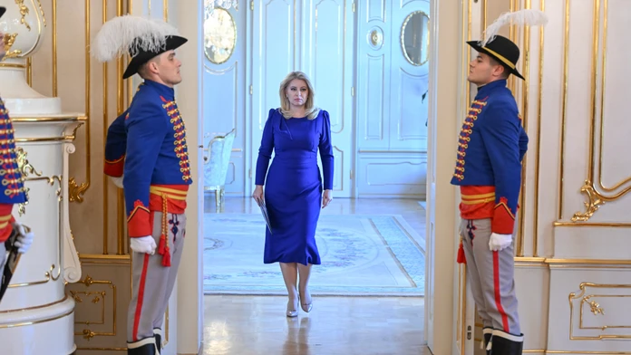 Prezidentka stanovila termín ustanovujúcej schôdze parlamentu. Na novú vládu sa ešte čaká