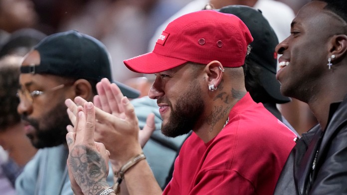 Skôr než novinári, Neymar o všetkom vedel. Messi mi bude chýbať, priznáva