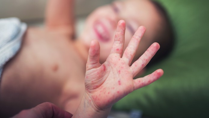 Ilustračná snímka.