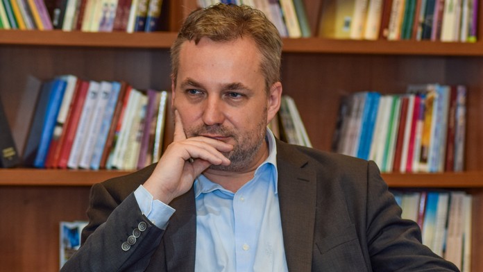Ondrej Dostál 