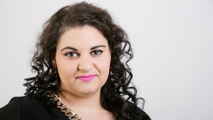 Žaneta Šarkoziová