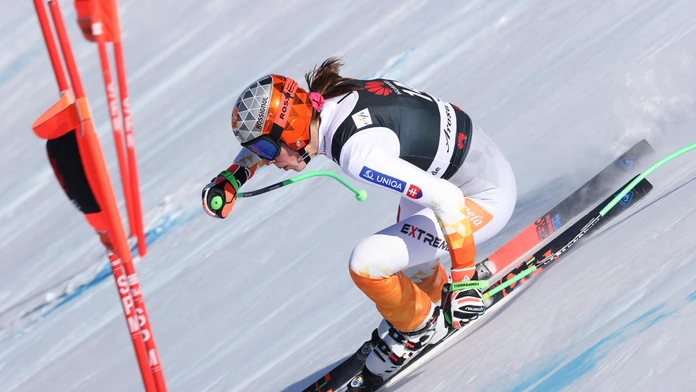 Vlhová nedokončila obrák v Lenzerheide: Hnevá ma to, ale cítim, že už idem z posledného