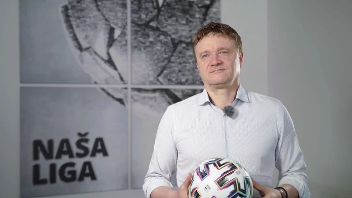 Ivan Kozák.