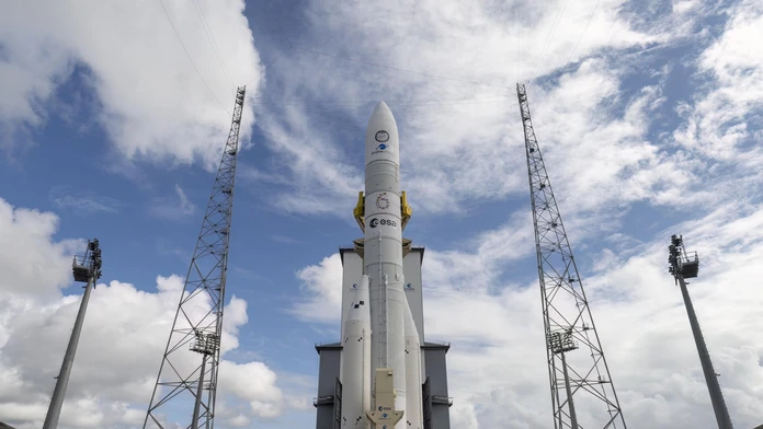 Raketa Ariane 6