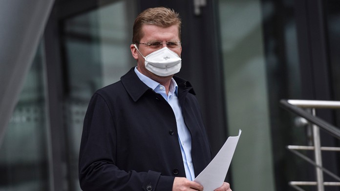 Ilustračná snímka.