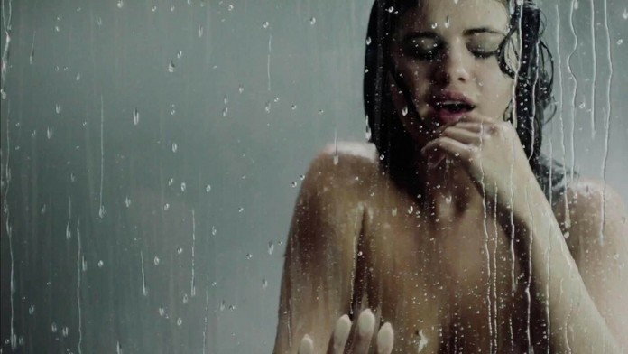 Zvodná Selena Gomez