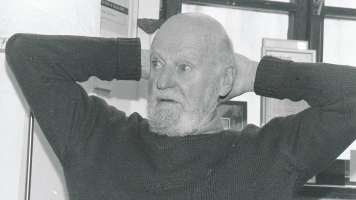 August Harrison Goldsmith