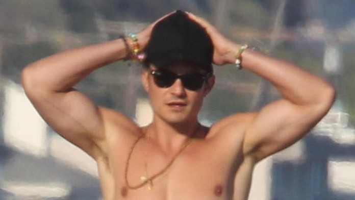 Orlando Bloom 