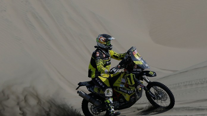 Posledná rozlúčka s Mariánom Labudom 