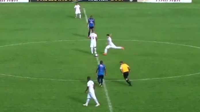 V Brazílii padol expresný gól.