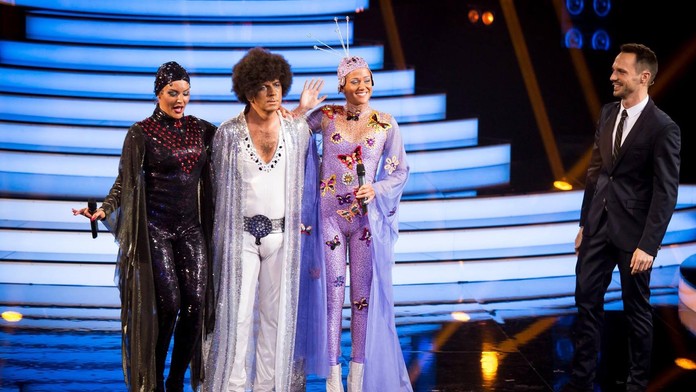 Boney M