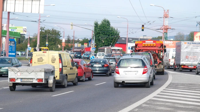 Zápcha