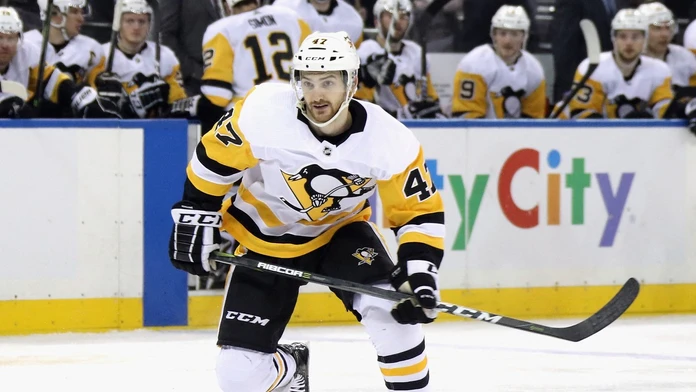 Obrovská tragédia. Zomrel bývalý hráč NHL, korčuľa mu prerezala krk