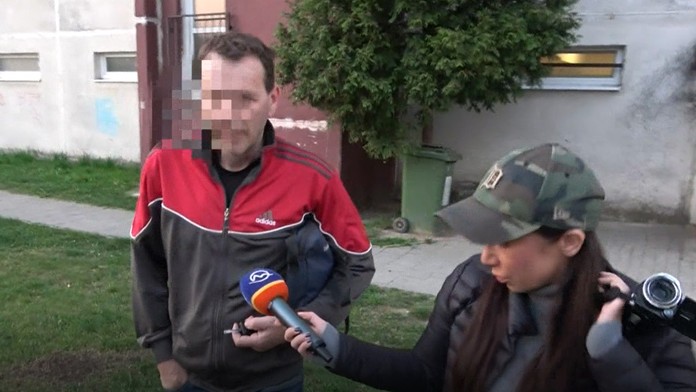 Nadačný deň v zmrzlinárni. Takto brigádovali známe tváre.mp4