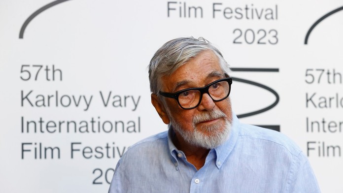 Jiřímu Bartoškovi (76) sa vrátila rakovina. Operáciu už podstúpiť neplánuje