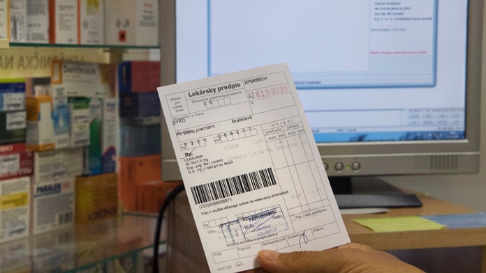 Ilustračná snímka.