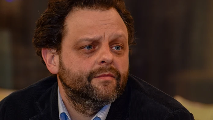 Norbert Moravanský