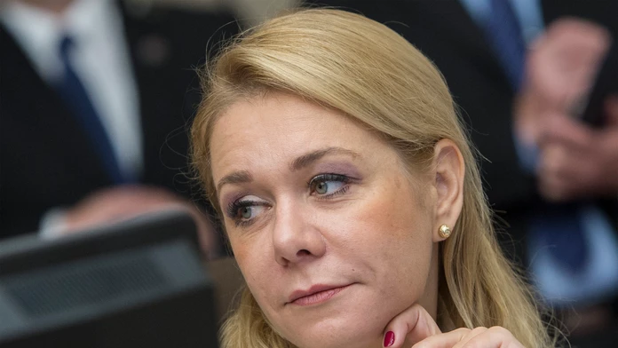 Denisa Saková.