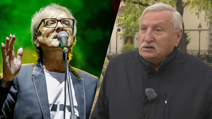 Miroslav Žbirka a Kamil Peteraj.