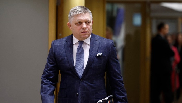 Fico sa v januári stretne „na hraniciach“ s ukrajinským premiérom