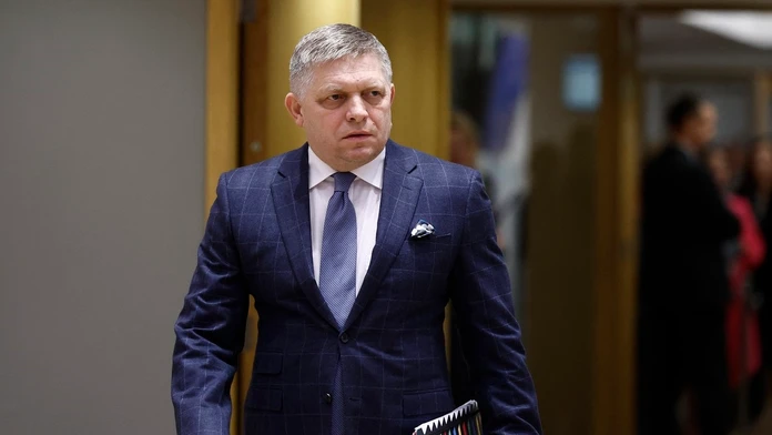 Fico sa v januári stretne „na hraniciach“ s ukrajinským premiérom