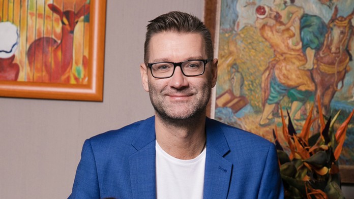 Andy Kraus