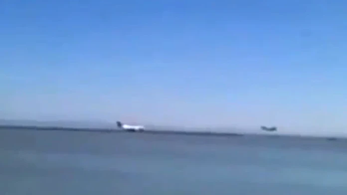Havária lietadla Asiana Airlines v San Franciscu