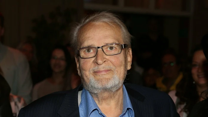 Vladimír Brabec (archív 2015)
