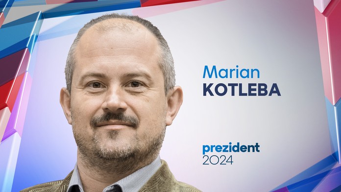 Marian Kotleba