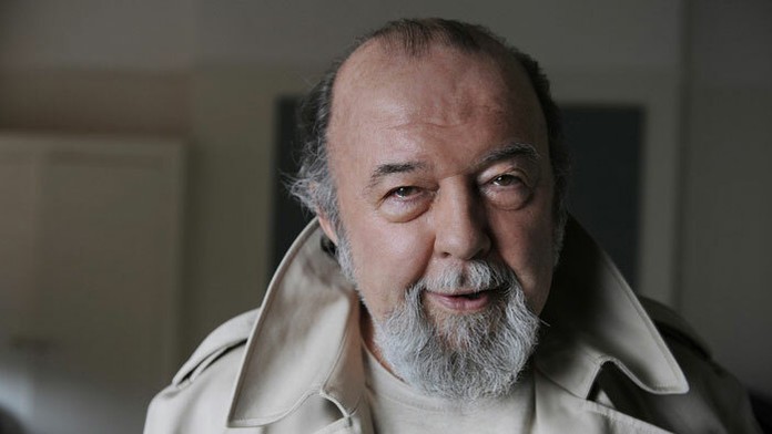 Peter Hall