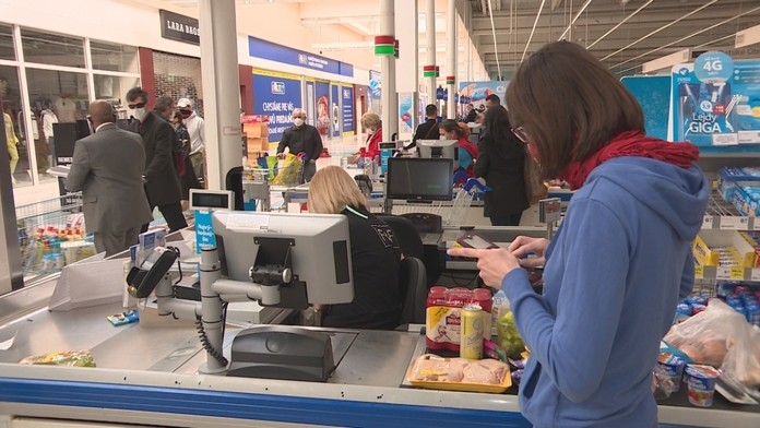 Zdražovať sa bude ešte rýchlejšie, ako sa pedpokladalo