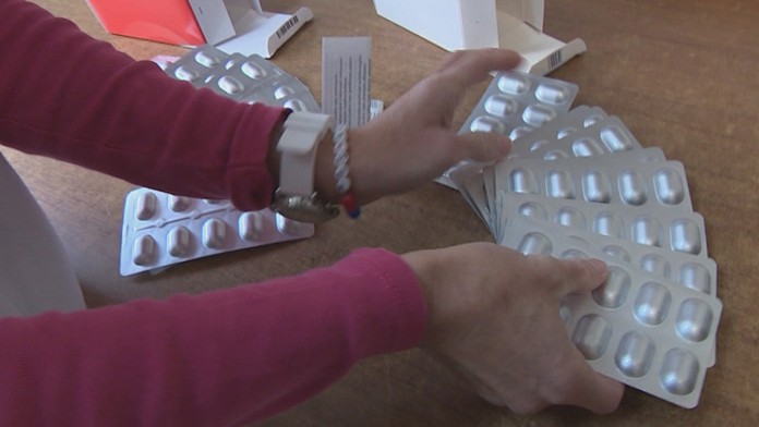 Ilustračná snímka.