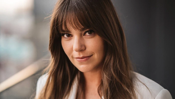 Asli Enver