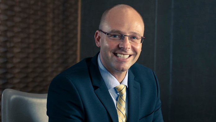 Generálnym riaditeľom Provident Financial na Slovensku Ivo Kalík.