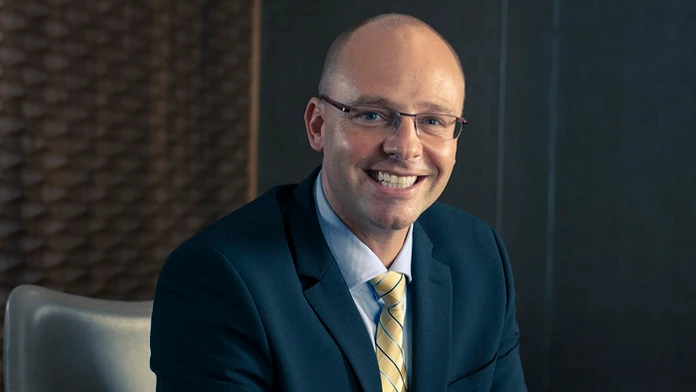 Generálnym riaditeľom Provident Financial na Slovensku Ivo Kalík.