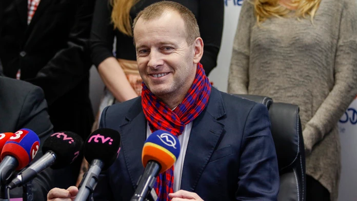 Boris Kollár