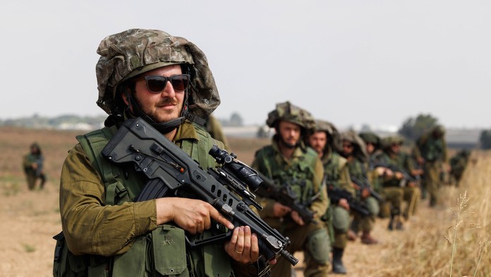 Armáda našla v pásme Gazy telá unesených Izraelčanov