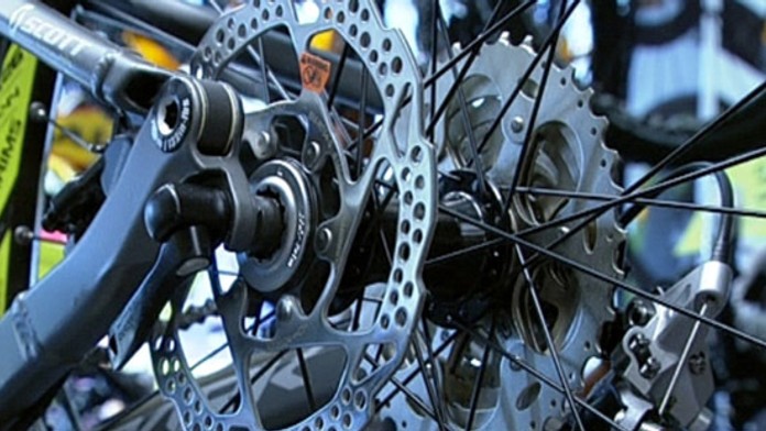 Bicykel