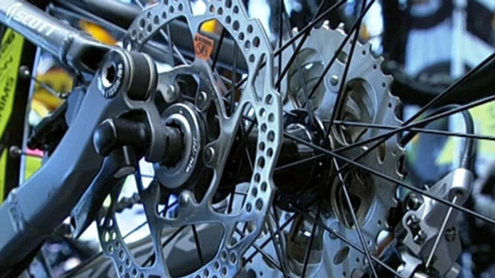 Bicykel