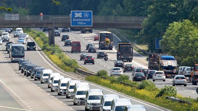 Ilustračná snímka.