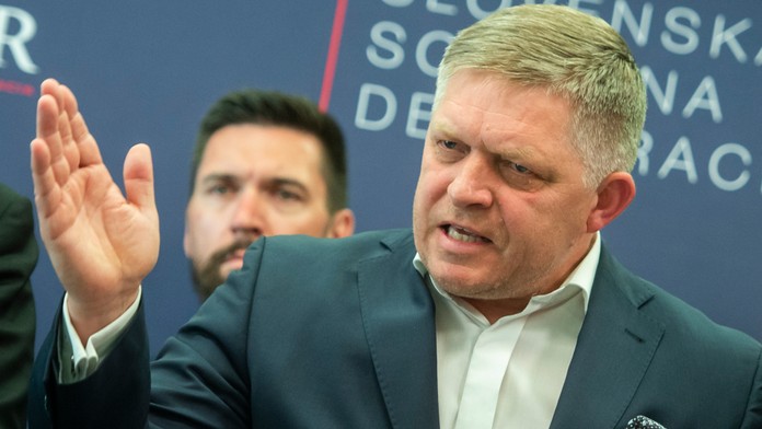 Robert Fico